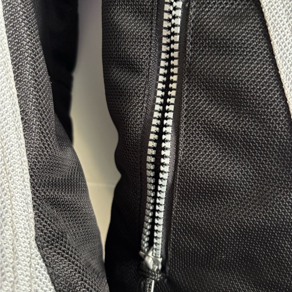 NWT! ❤️ Women's FIRST GEAR Motorcycle Contour Mesh Jacket - Picture 7 of 16